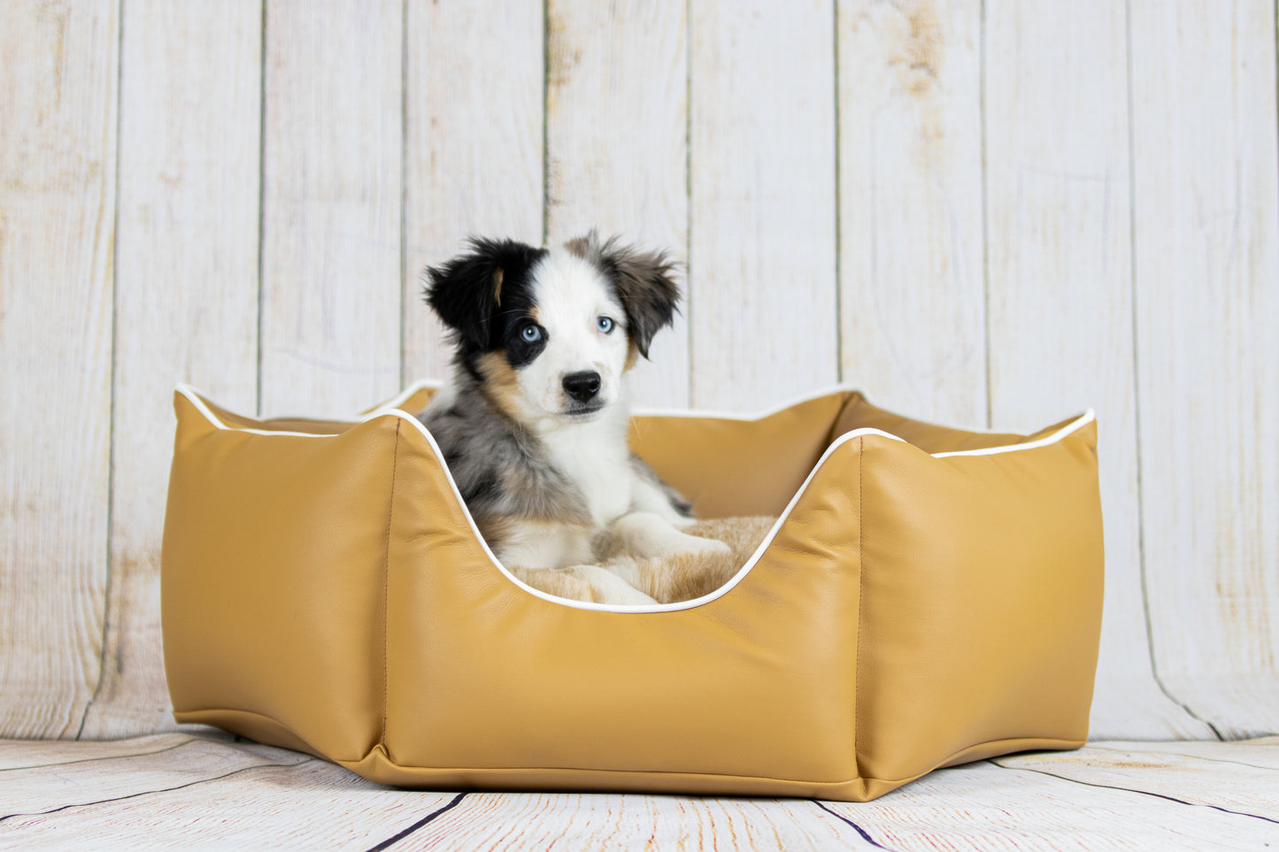 Hundebett Krone Furry
