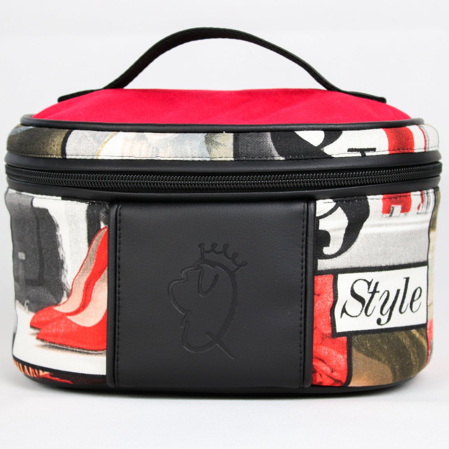 Queen Case