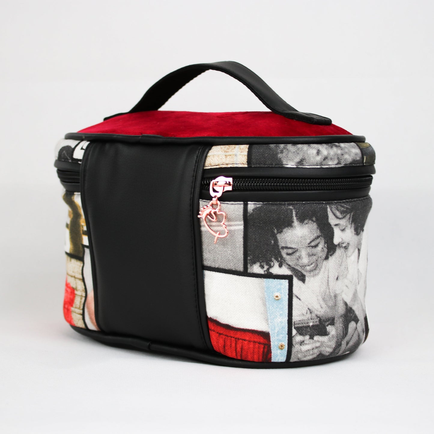 Queen Case