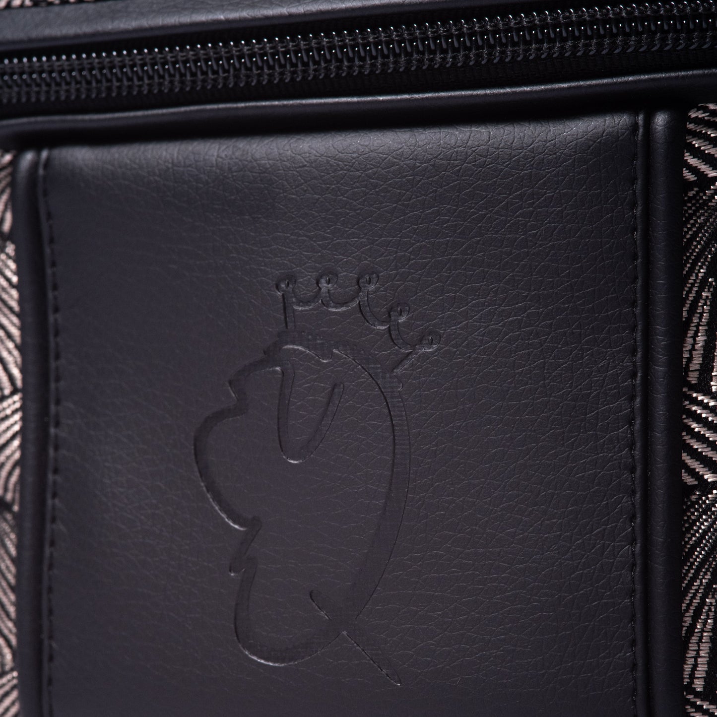 Queen Case