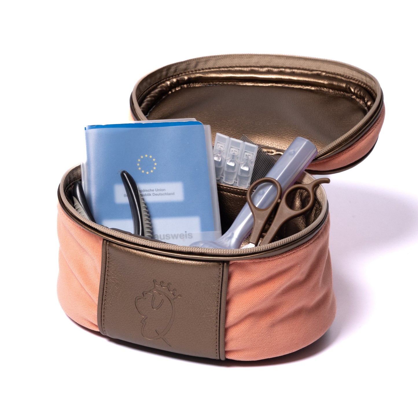 Queen Case