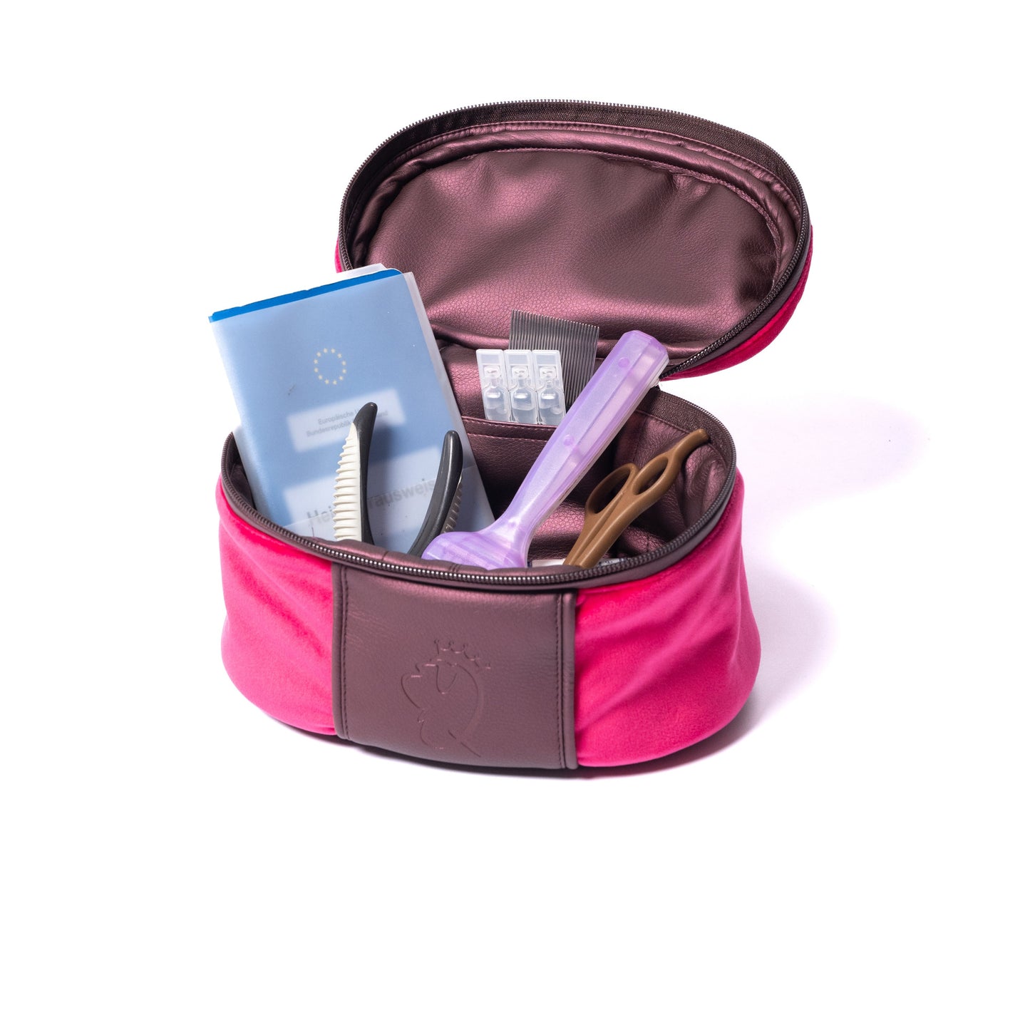 Queen Case