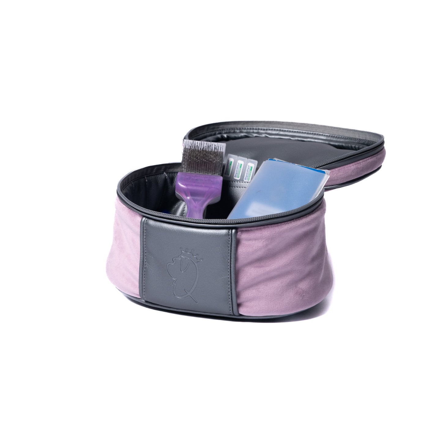 Queen Case