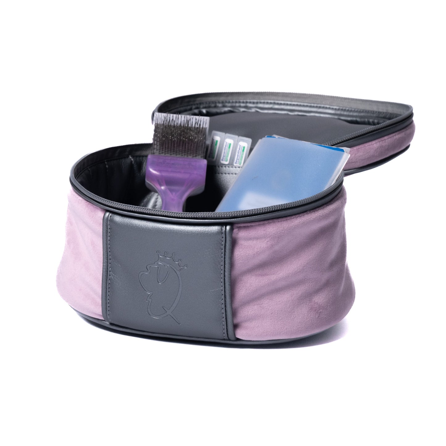Queen Case