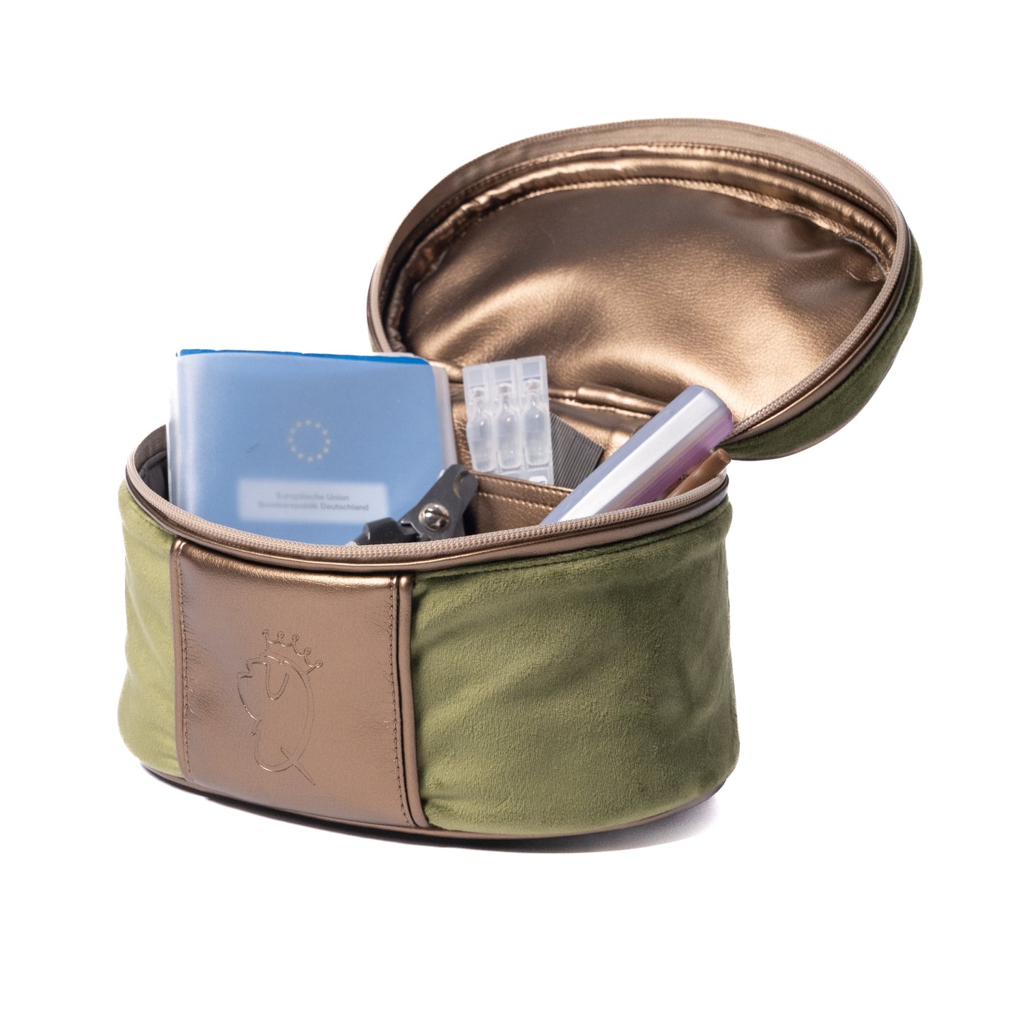 Queen Case