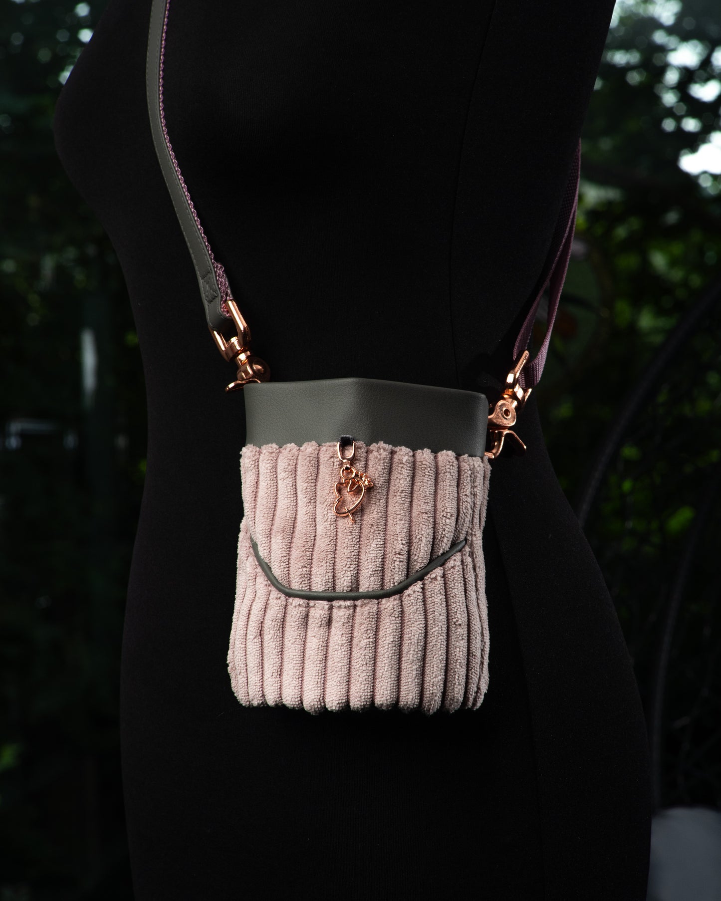 Queen Bag S