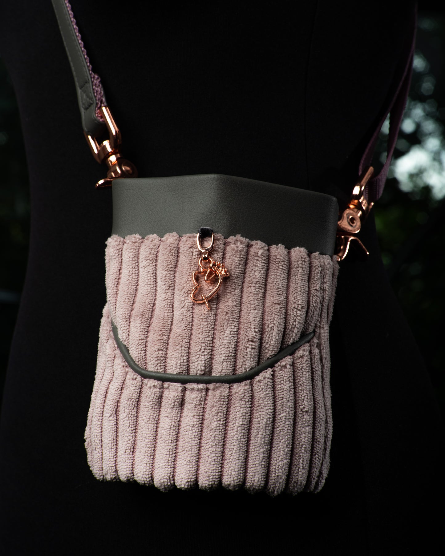 Queen Bag S