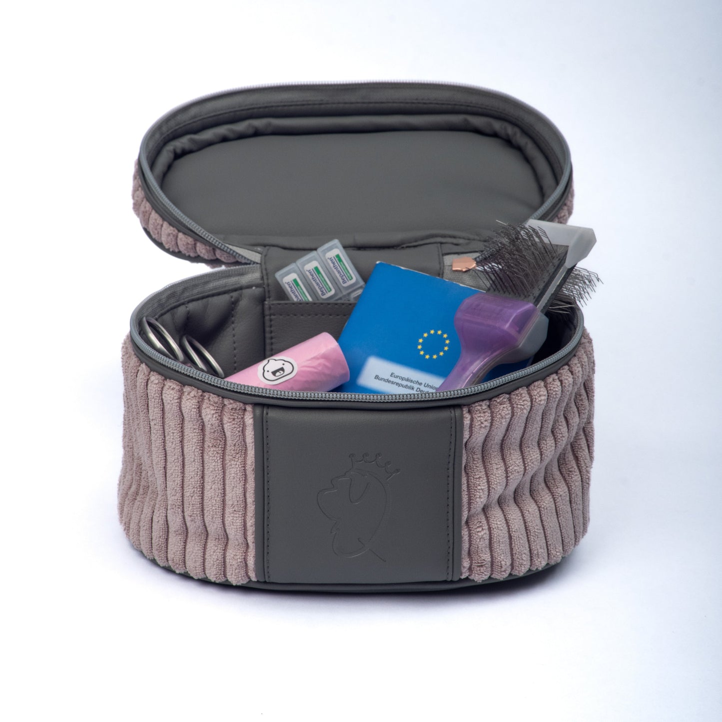 Queen Case